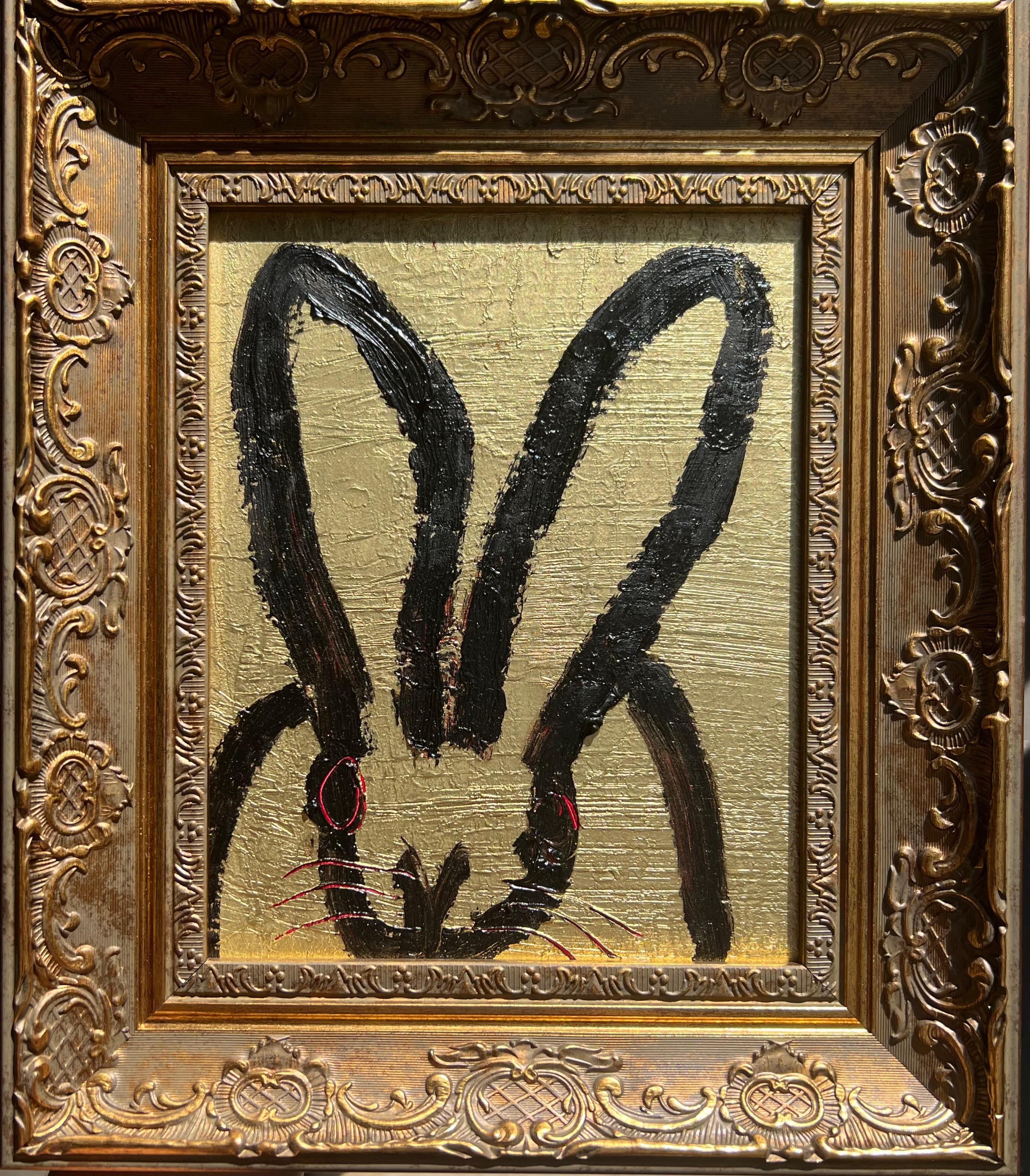 Opere d'arte originali e uniche di Hunt Slonem.

Il dipinto è incorniciato, come si vede nelle immagini.
Firmato Verso

In olio e acrilico su legno.

Tieni presente che i quadri Hunt Slonem con cornice possono presentare segni di patina dovuti