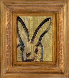 Metal Mine (bunny)