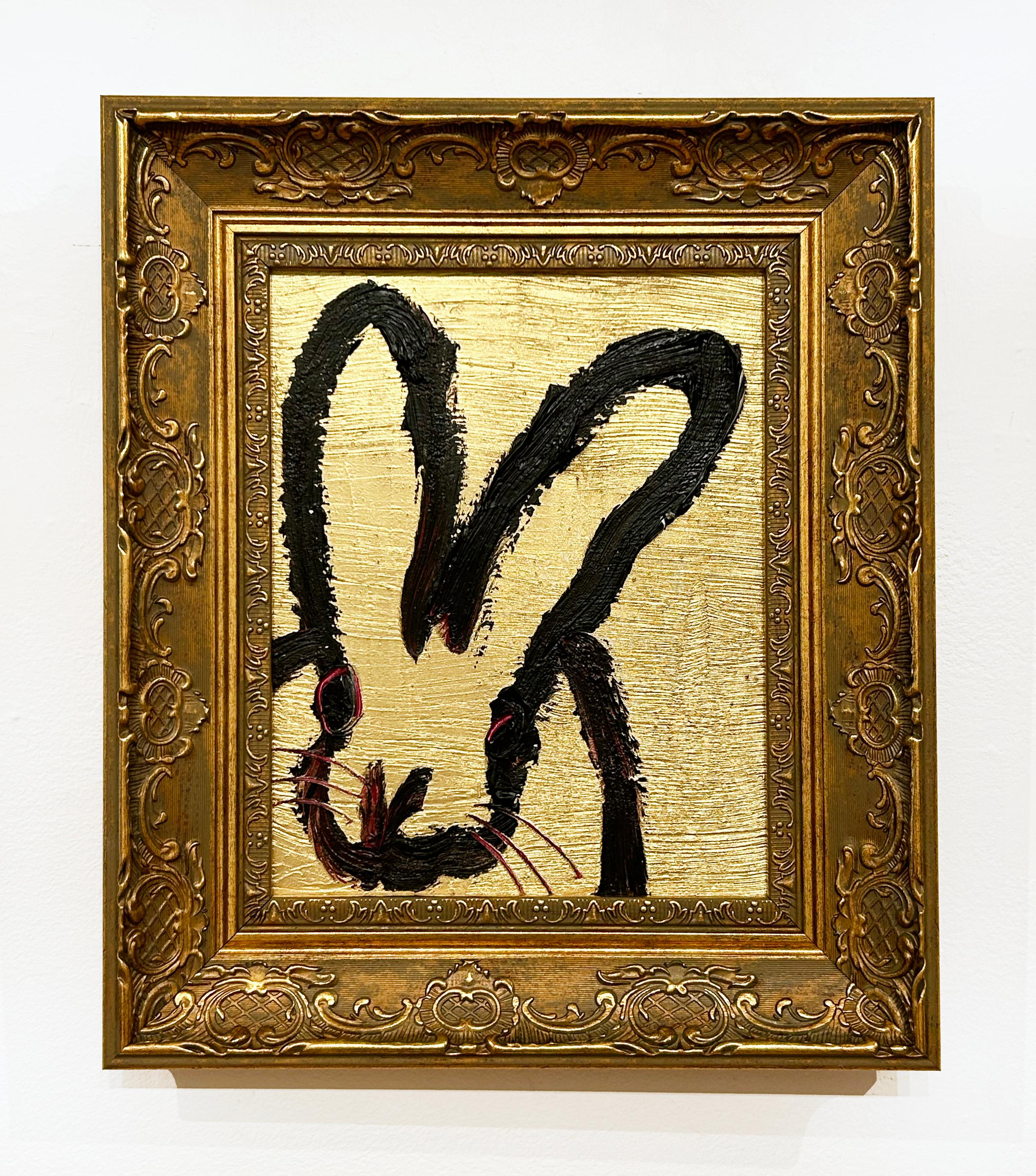Hunt Slonem 