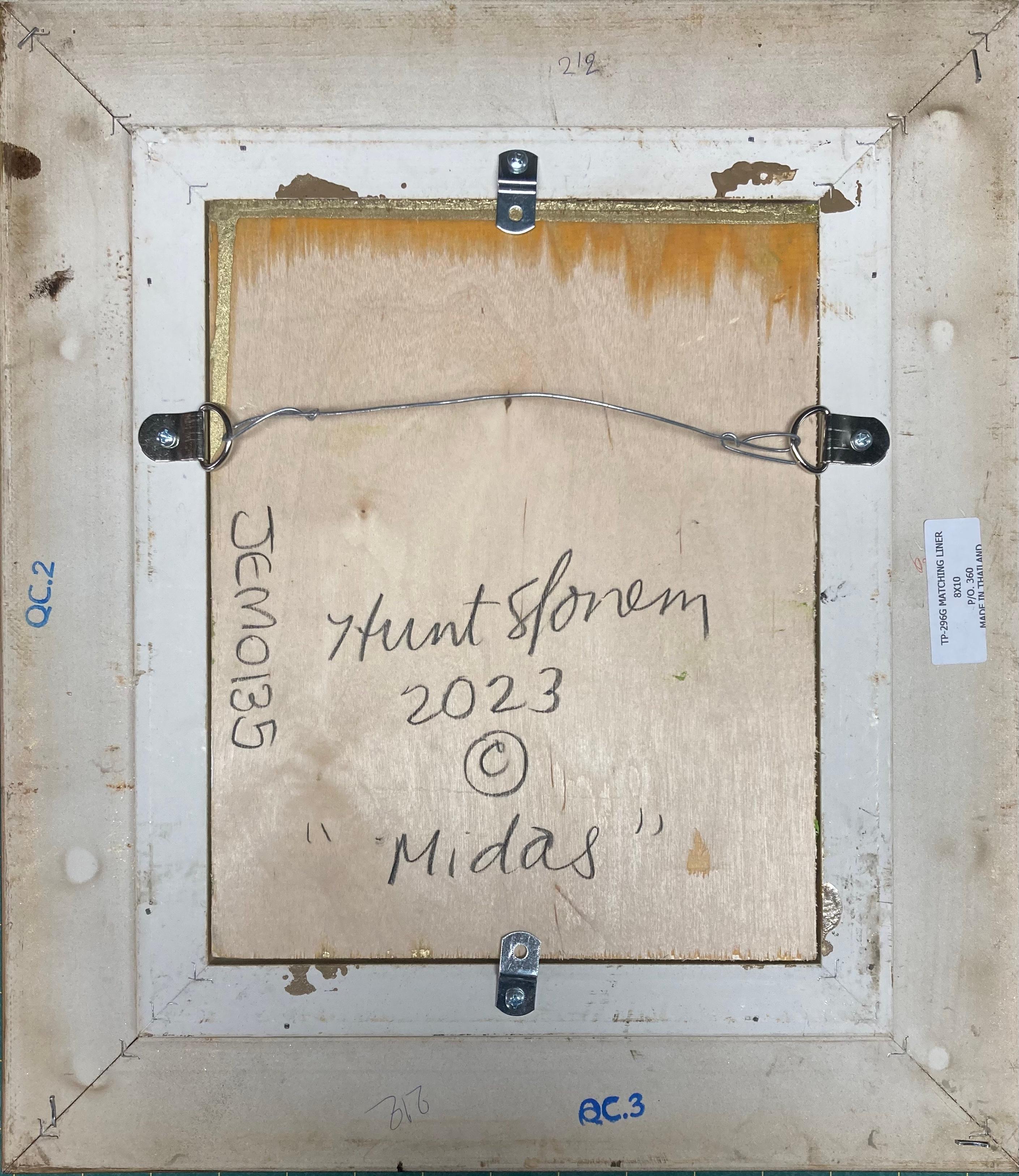 Midas 1