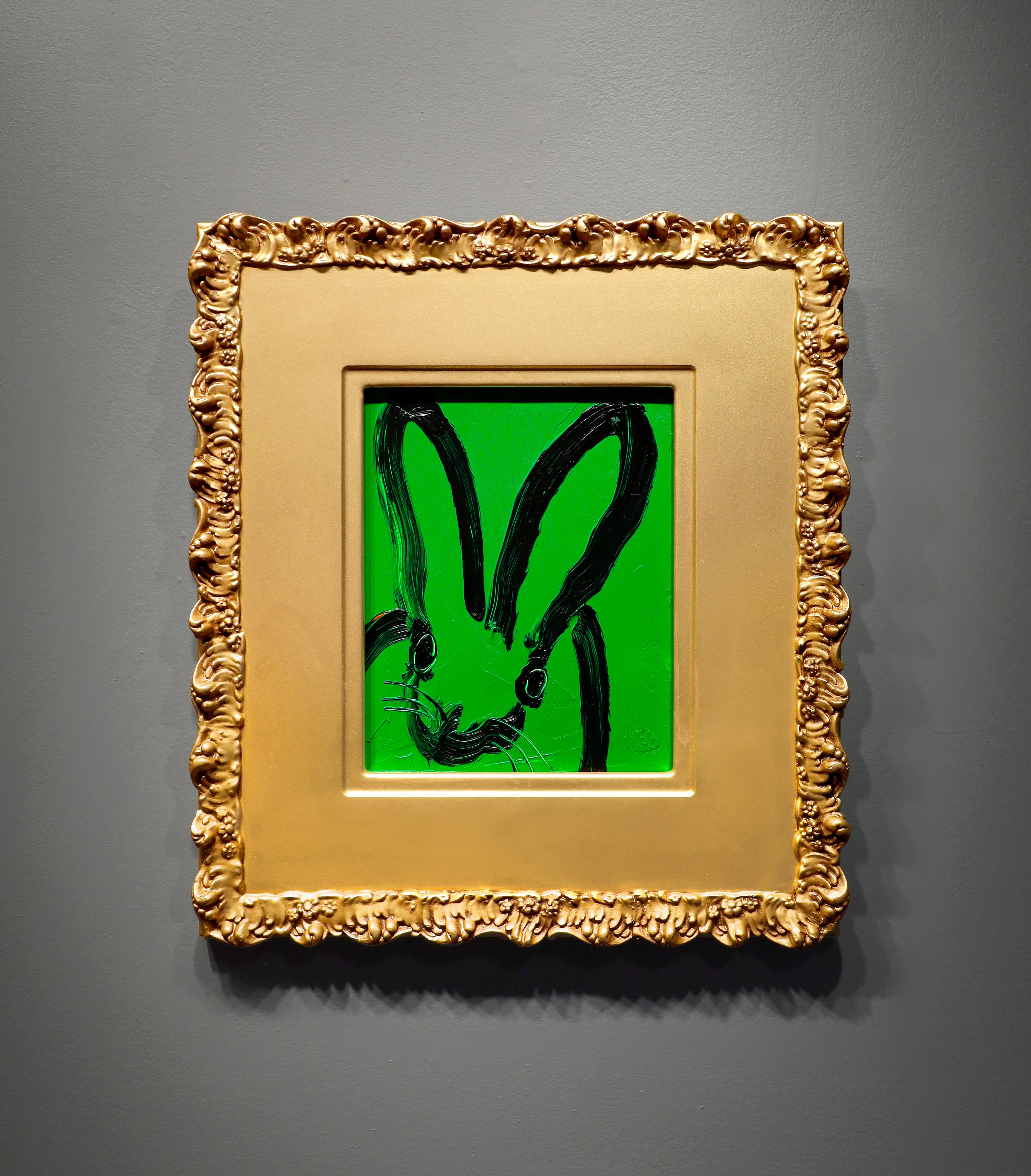 Pintura única 