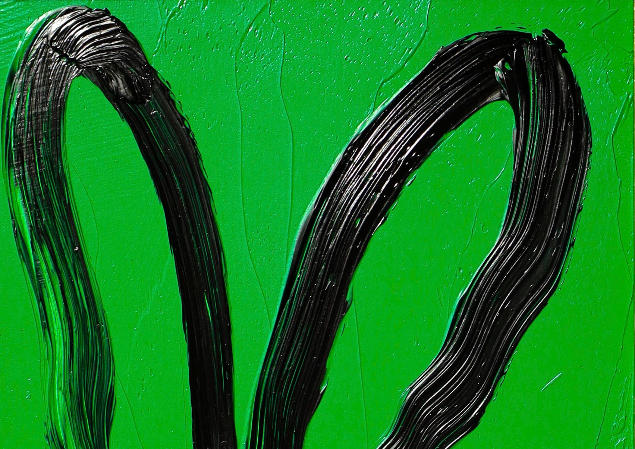 Pintura única 