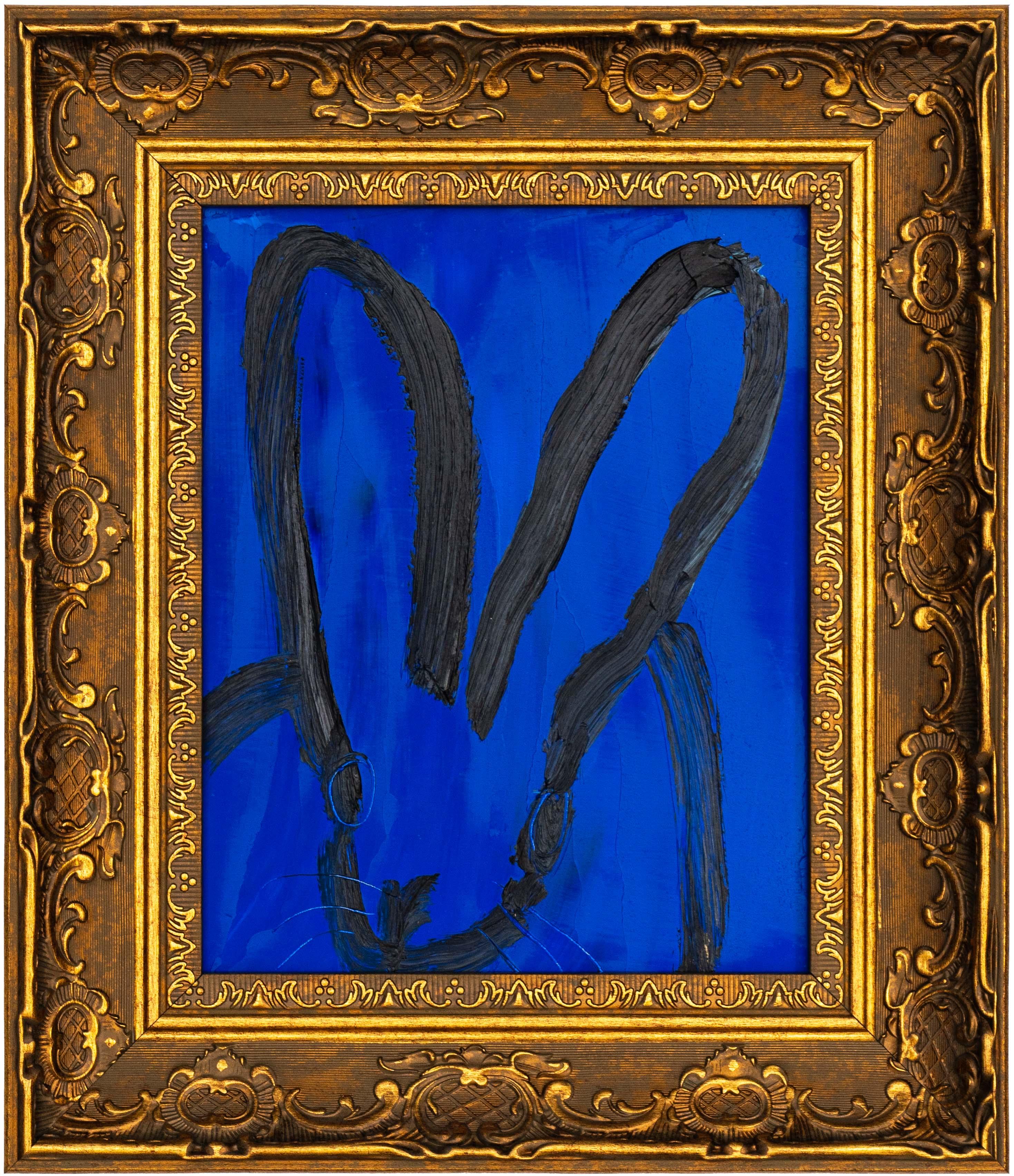 Miracle Blue 2
