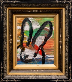 
Mirage
 Unique Painting