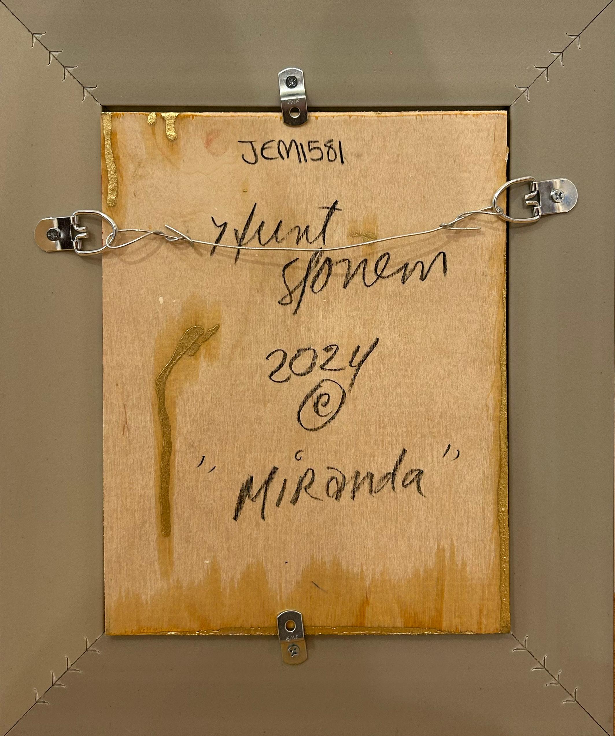 Miranda For Sale 1