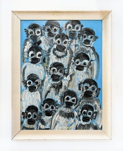 Monkey Jungle