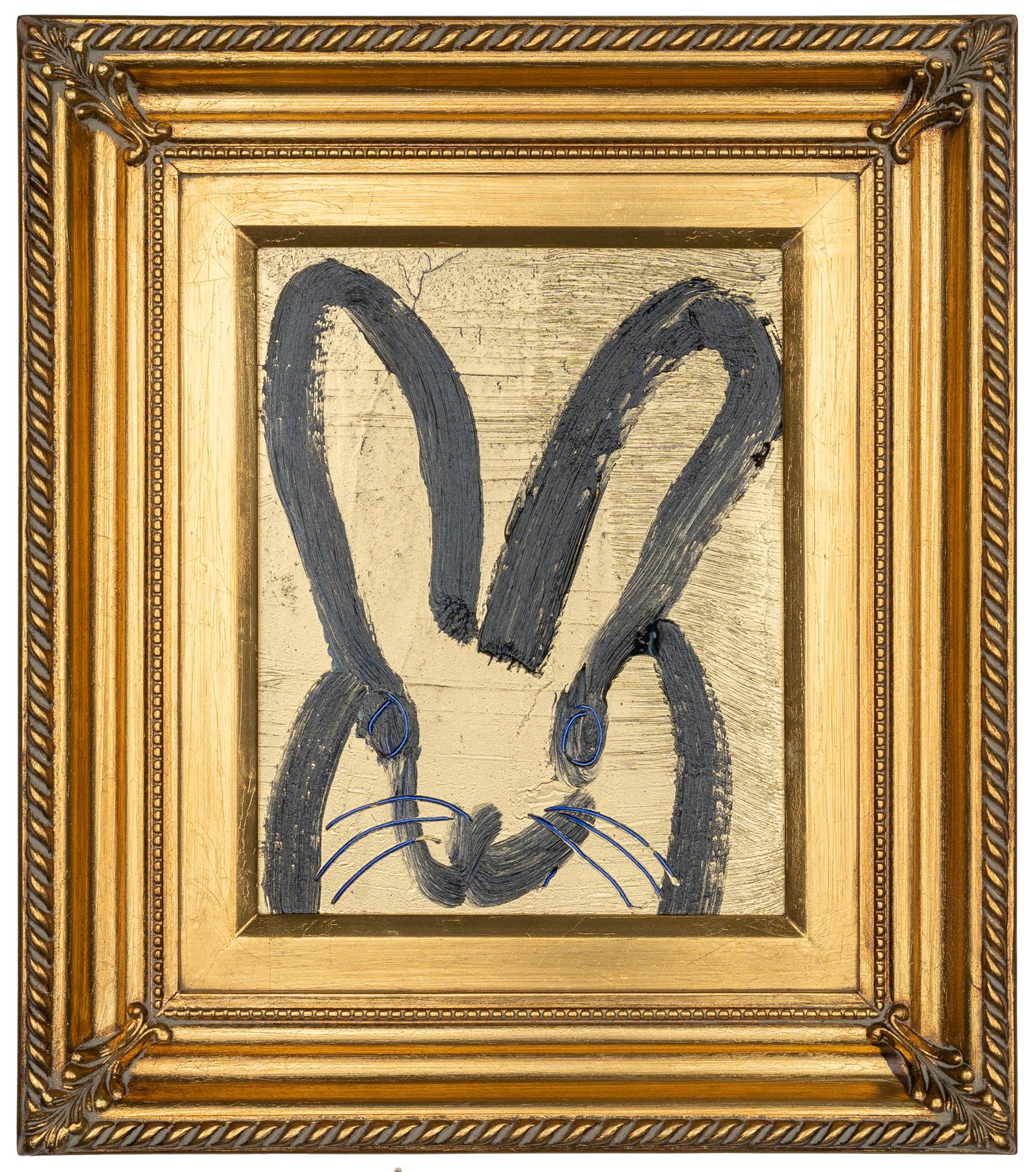 Montecito - Painting by Hunt Slonem