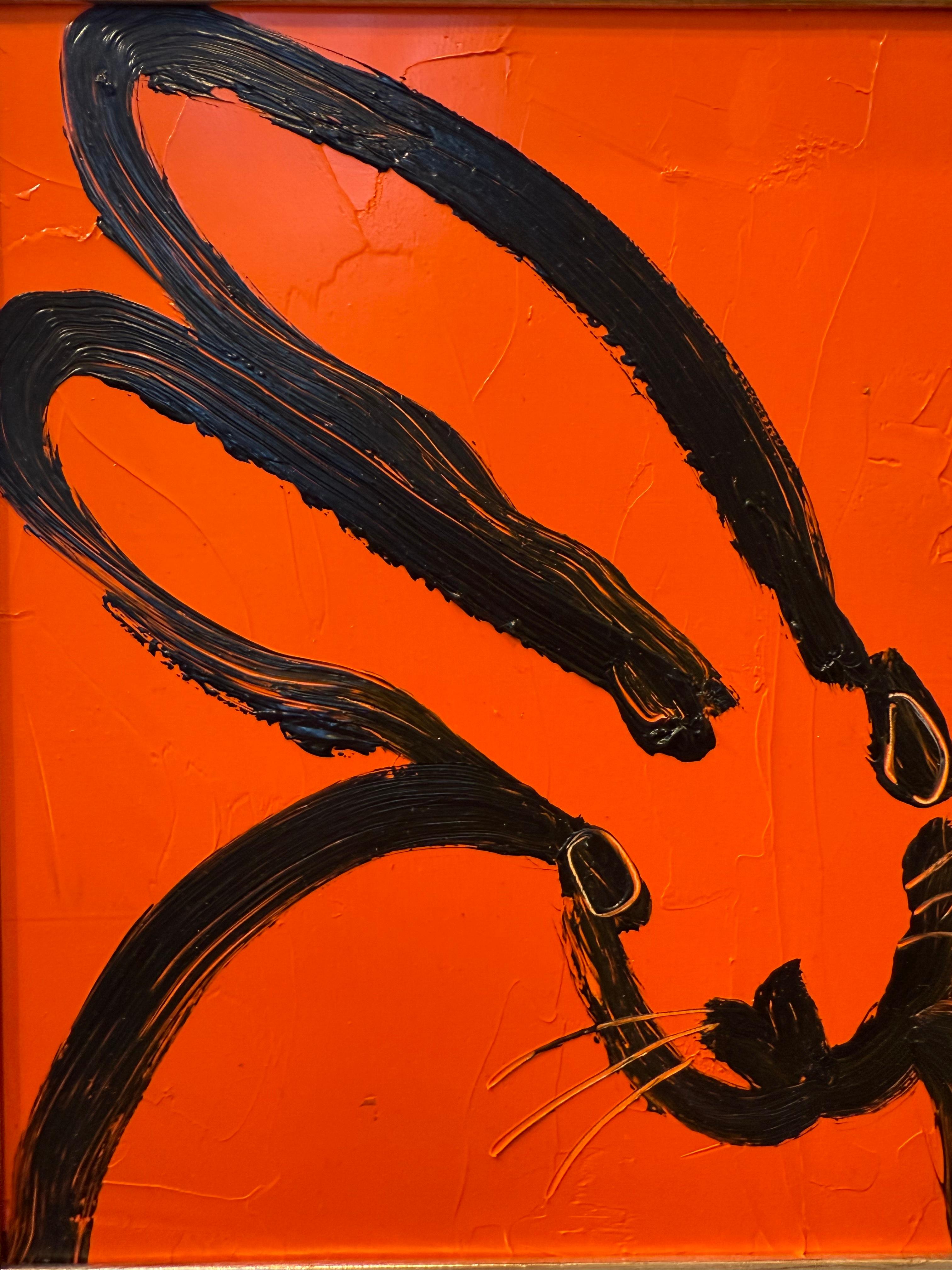 Hunt Slonem 