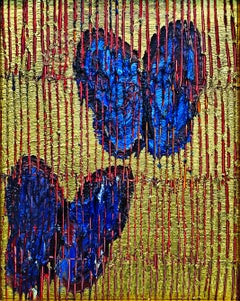 Morphos (Pintura original)