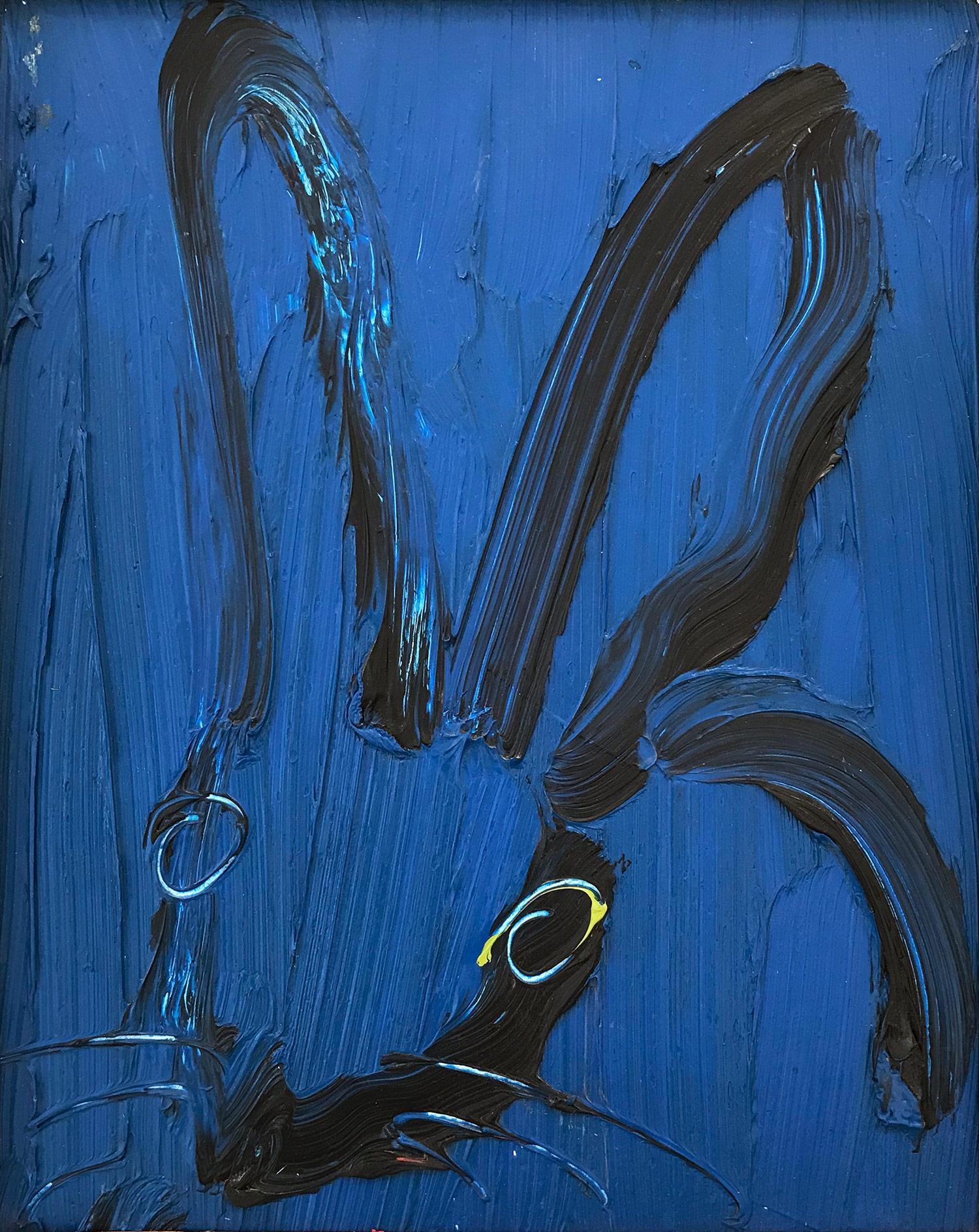 mysterious paintings