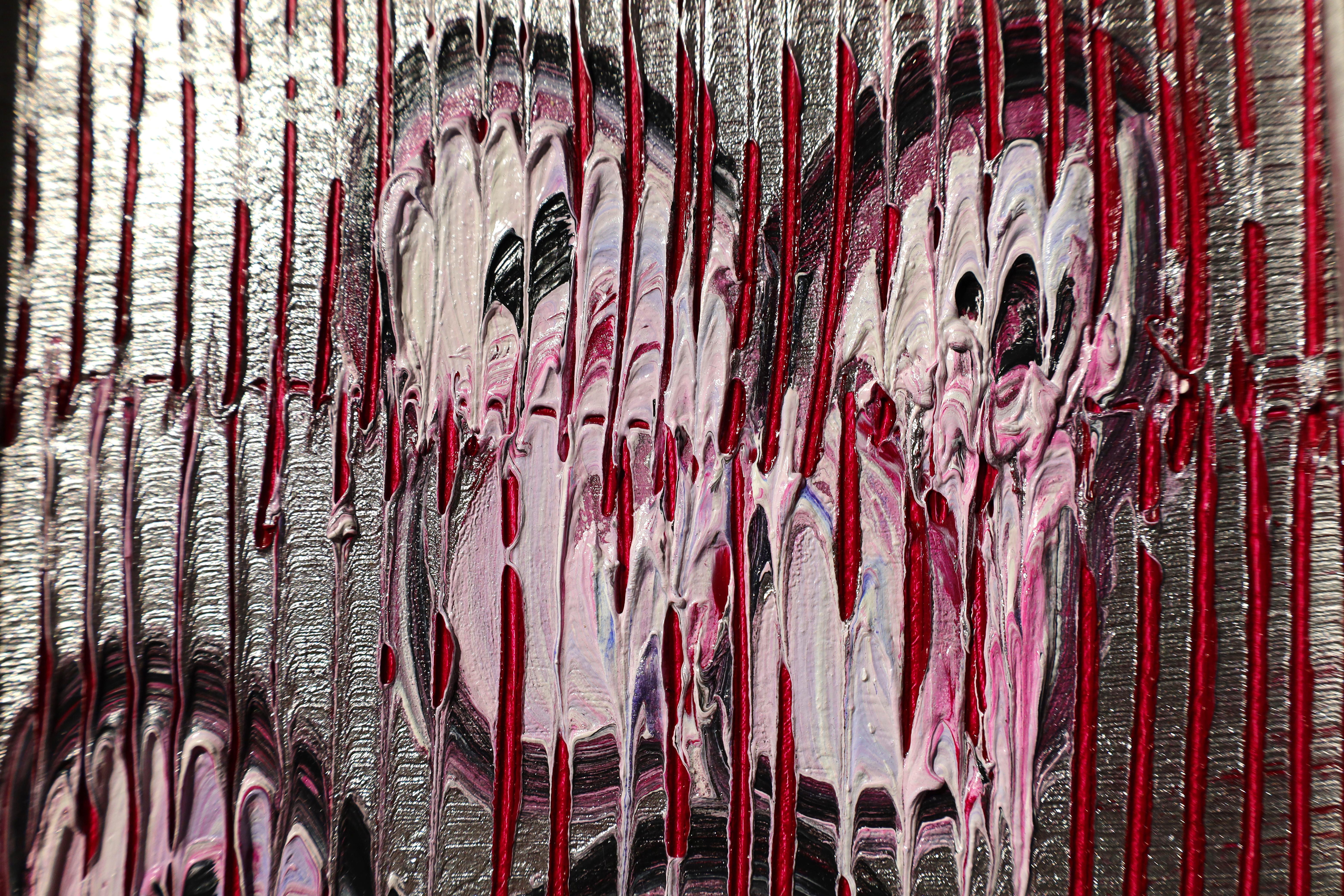 Pintura única 