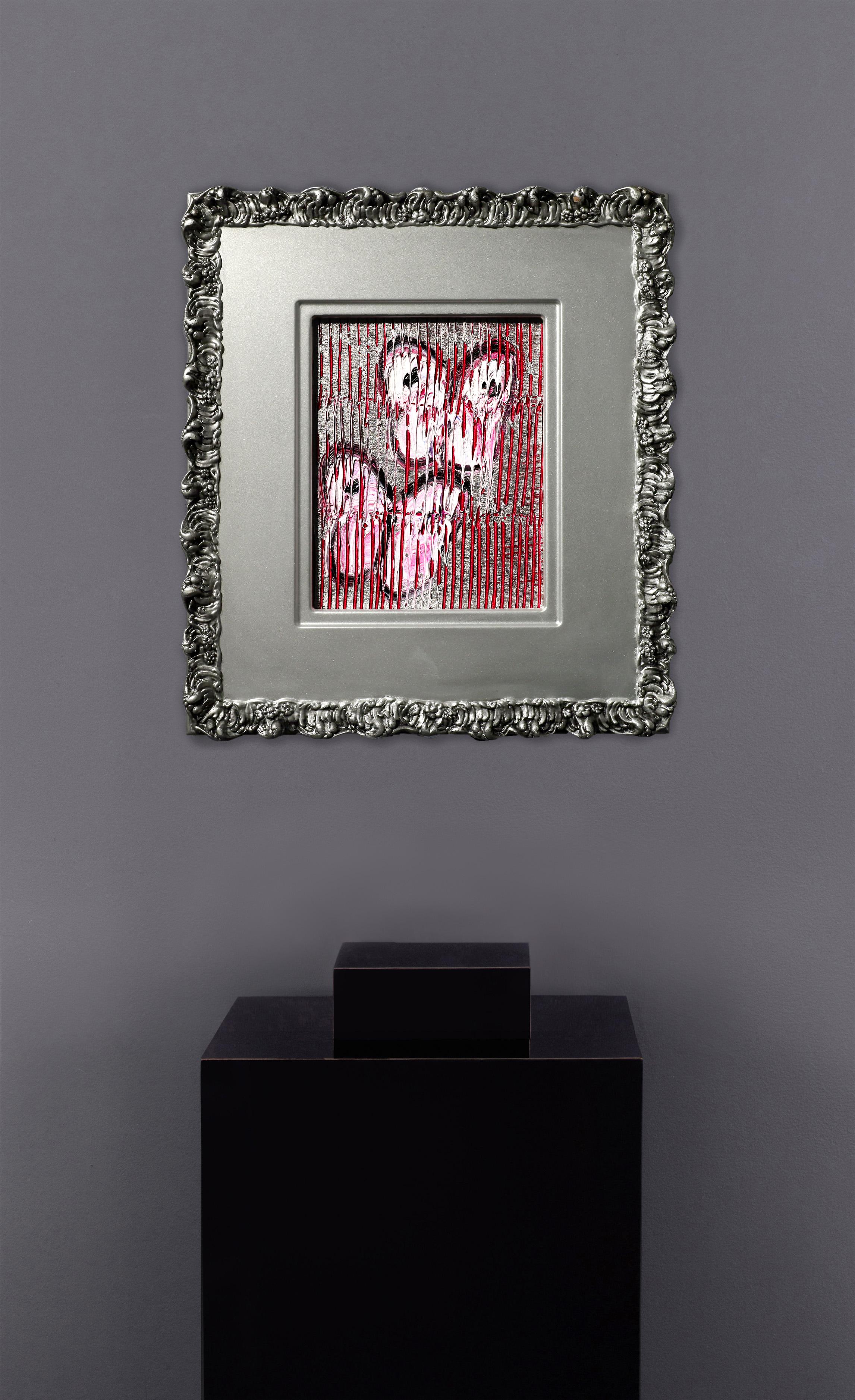 Pintura única 