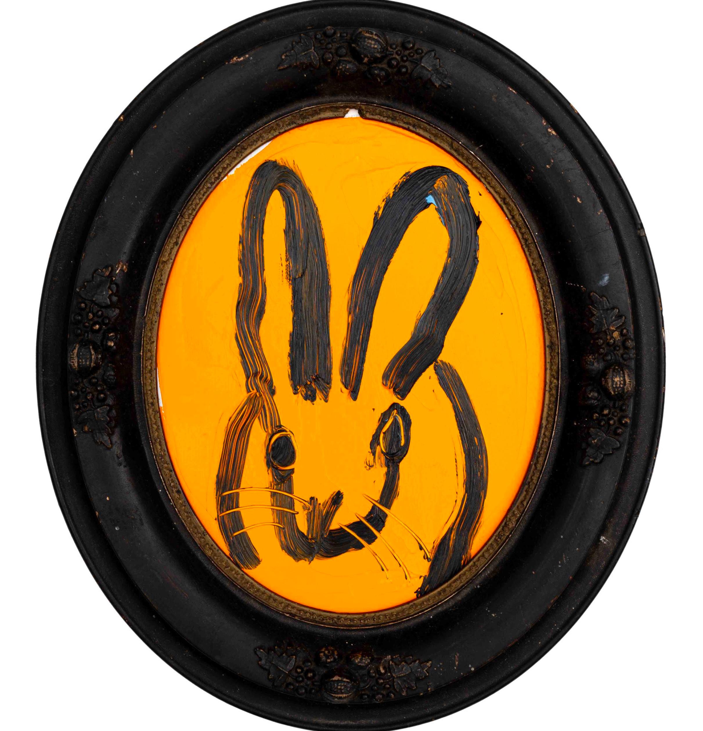 Animal Painting di Hunt Slonem - Napoli