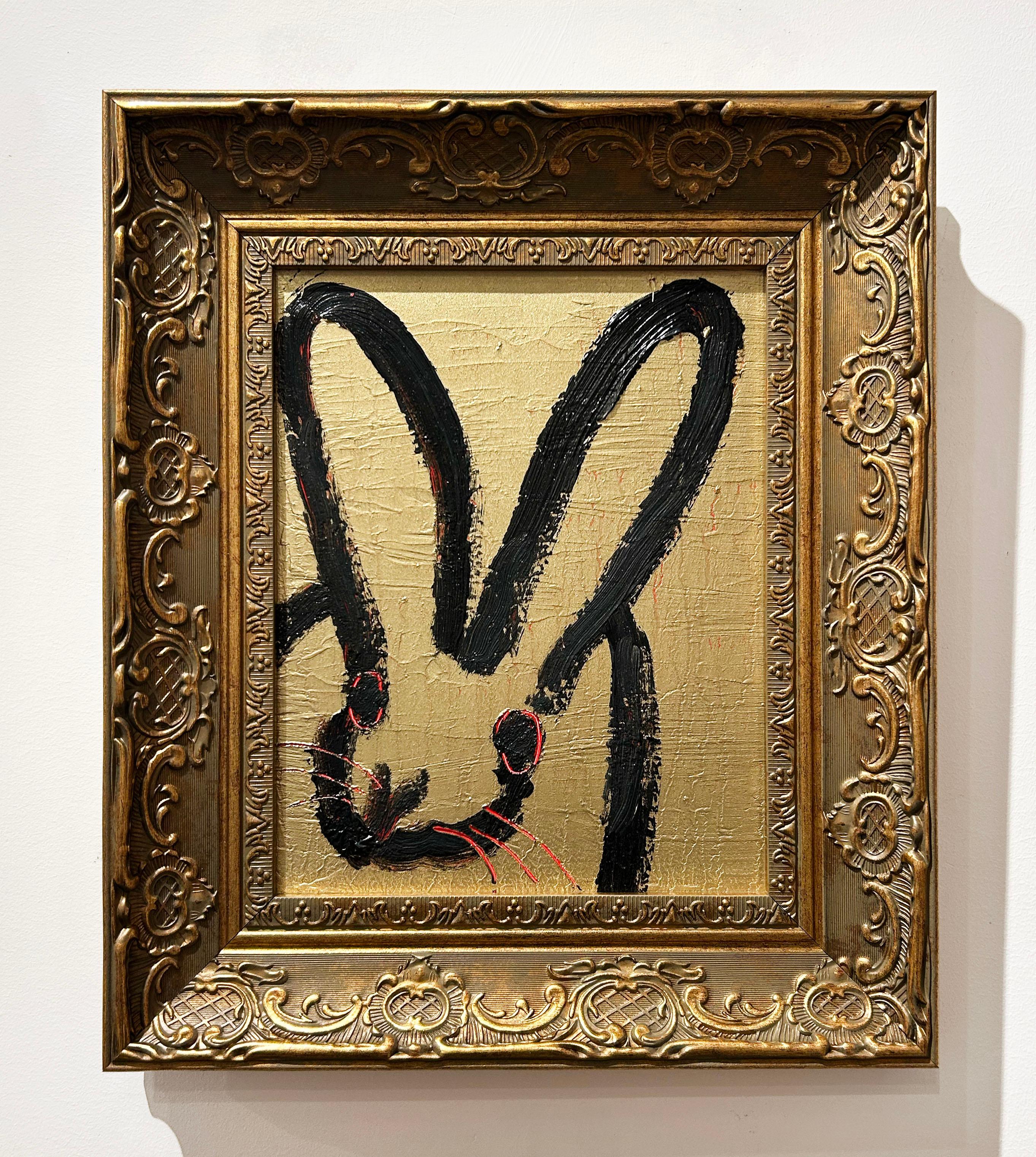 Nuovo Marchio - Painting di Hunt Slonem