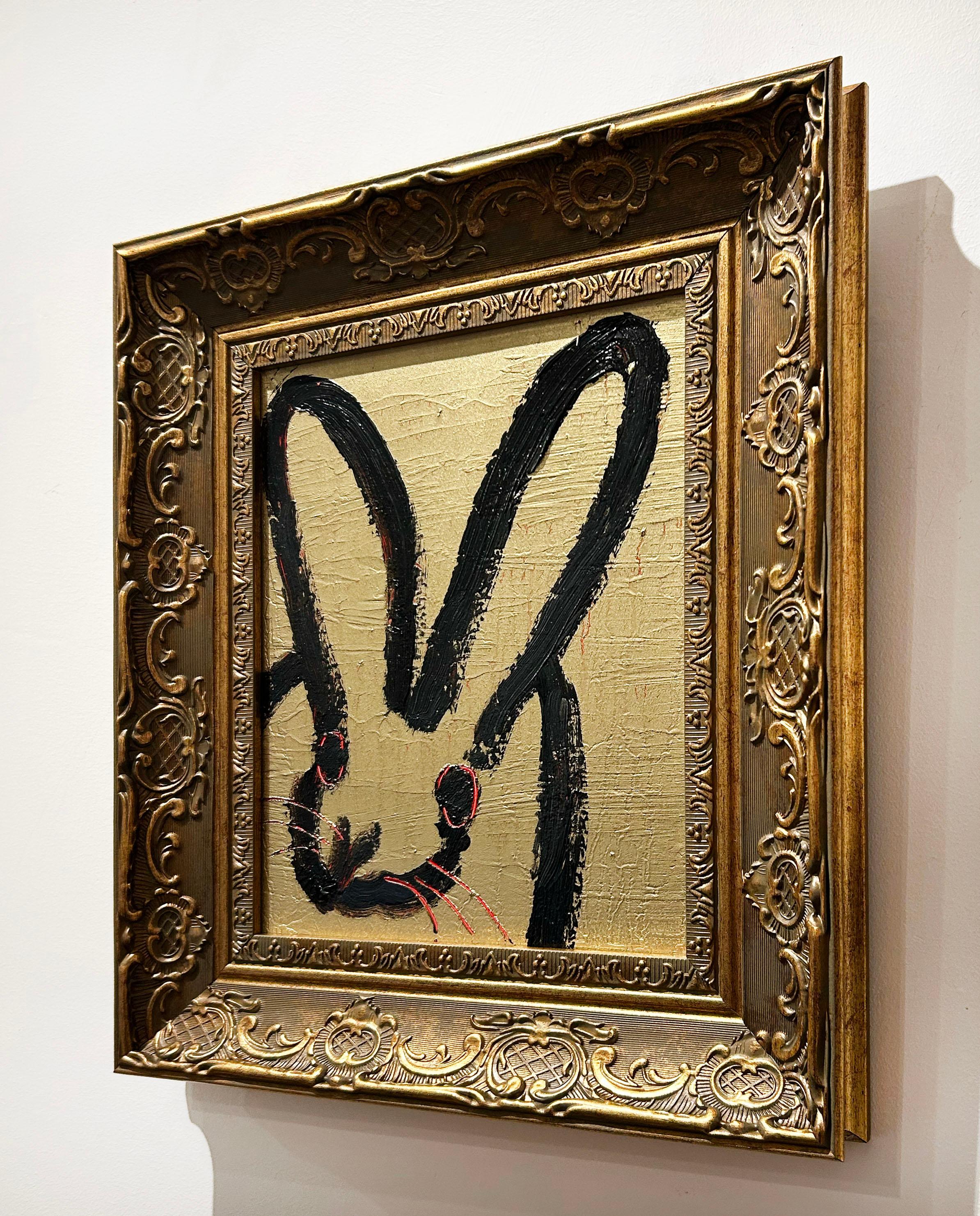 Nuovo Marchio - Painting Contemporaneo di Hunt Slonem
