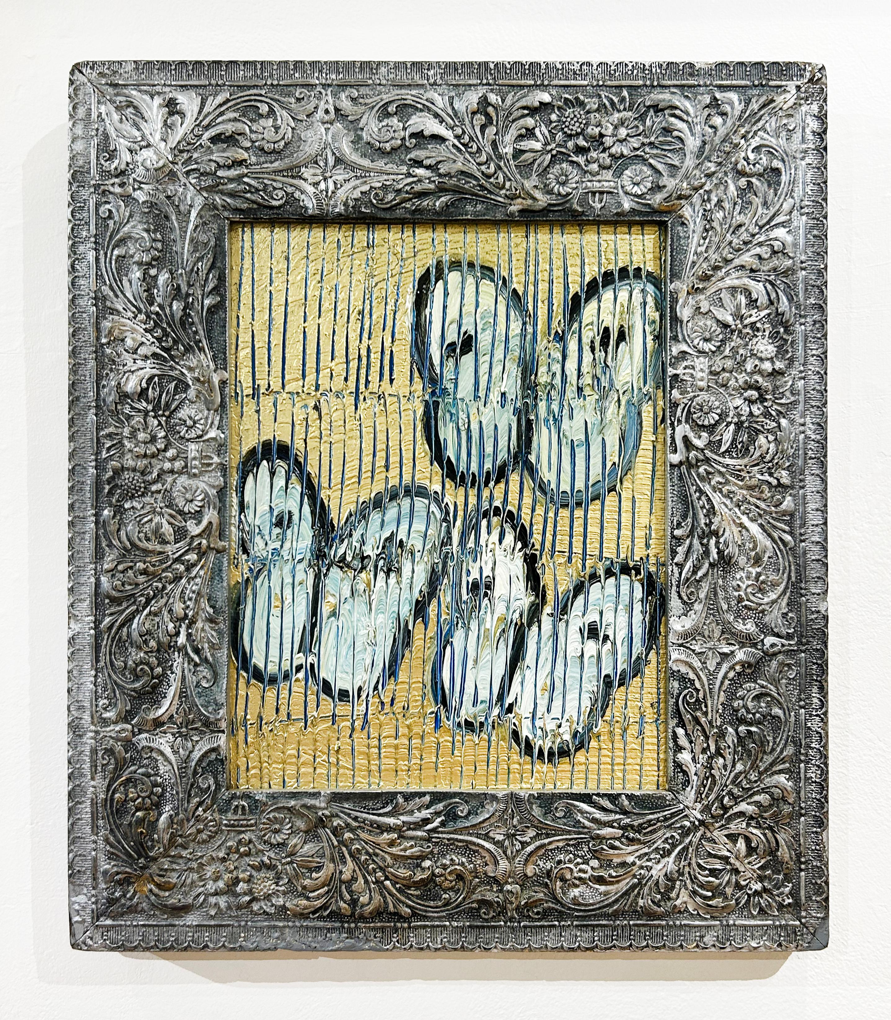 Noon – Painting von Hunt Slonem