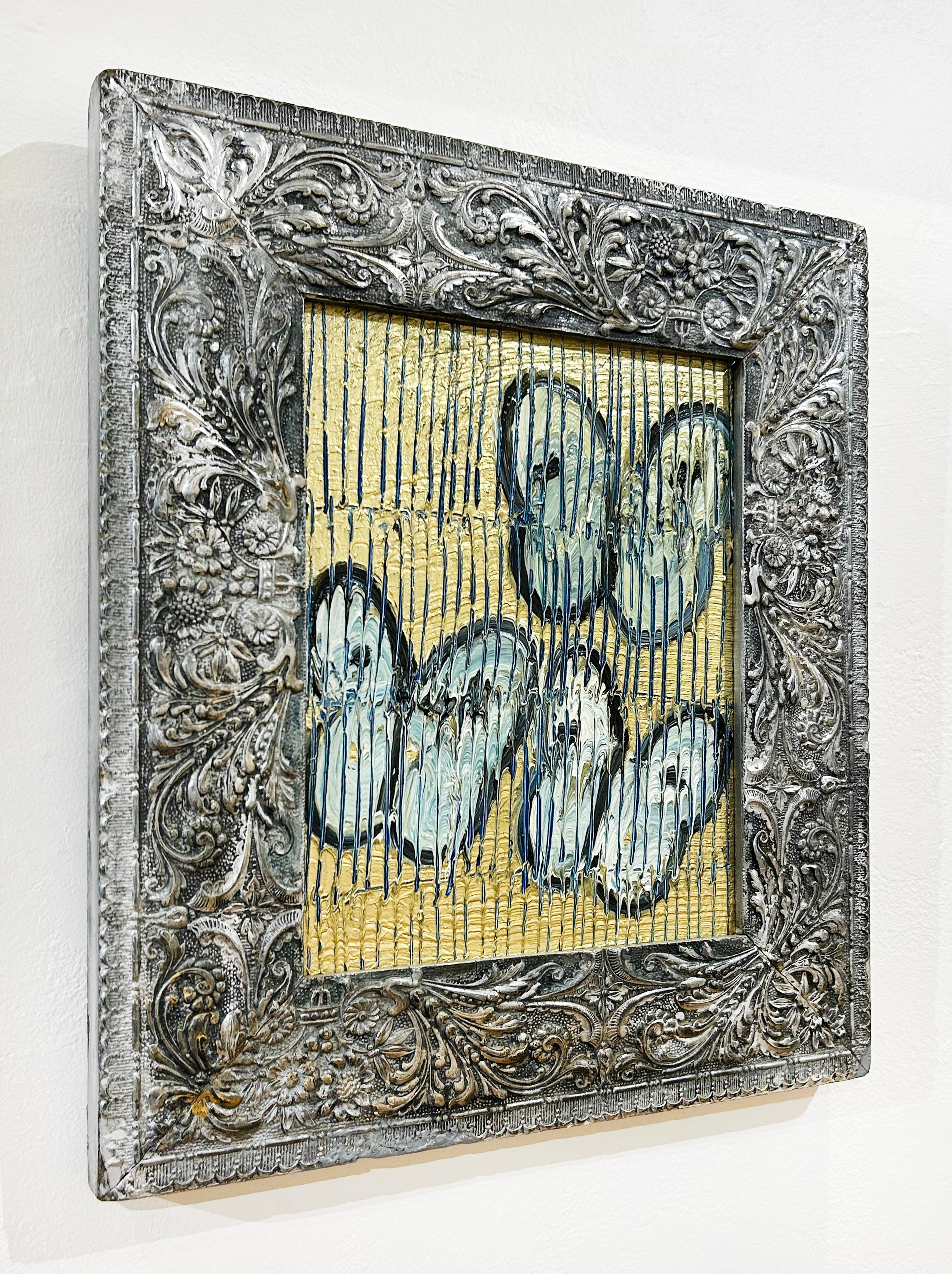 Noon (Zeitgenössisch), Painting, von Hunt Slonem