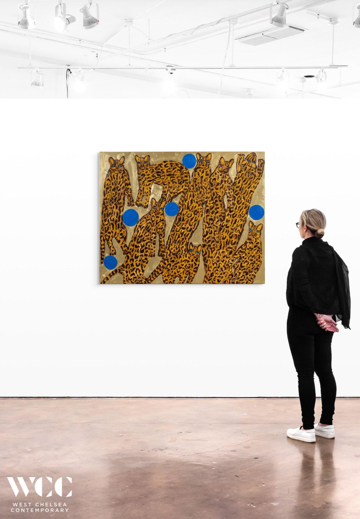 Ocelots 16 Managua 1