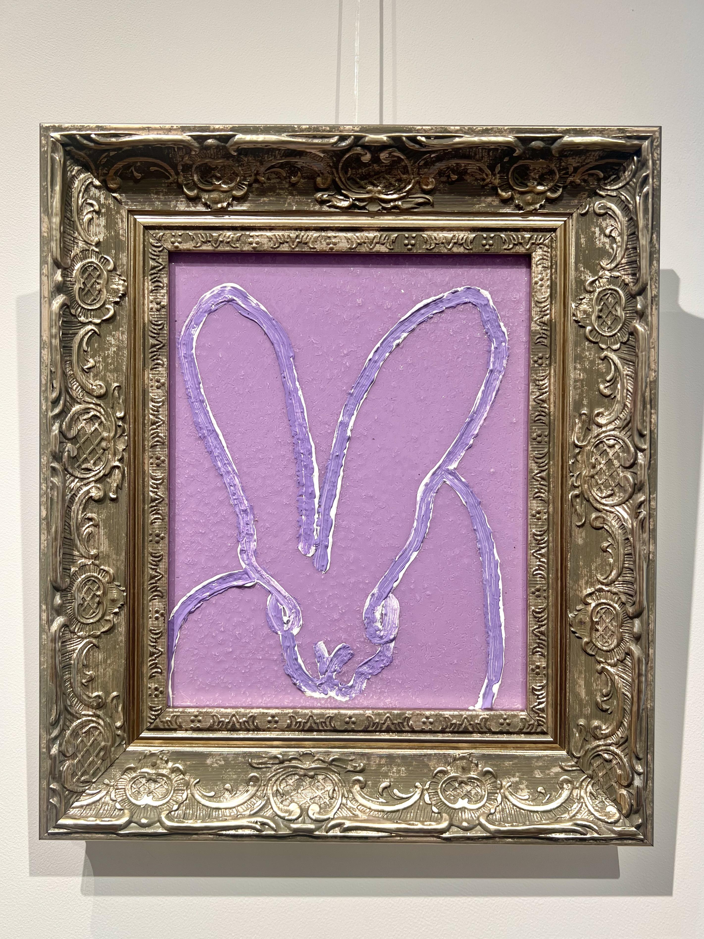 Vecchi merletti - Painting di Hunt Slonem