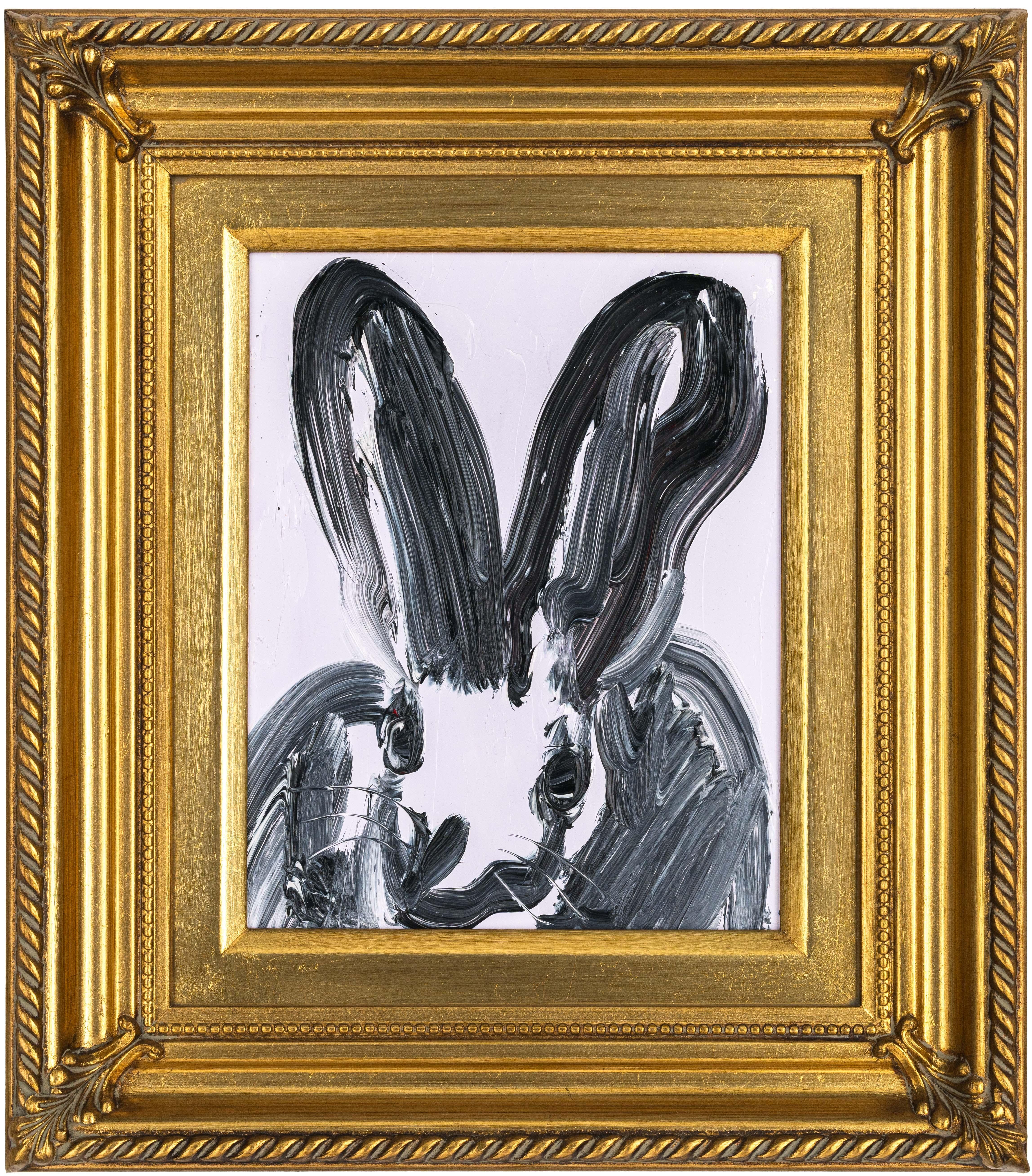 Artist:  Slonem, Hunt
Title:  Old Stile
Date:  2025
Medium:  Oil on wood
Unframed Dimensions:  10" x 8"
Framed Dimensions:  16" x 14"
Signature:  Signed by Artist on Verso
Edition:  Unique

Hunt Slonem is a veteran to one-man shows in global hot