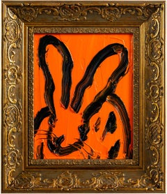 Orange Bunny