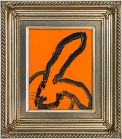 Orange Profile