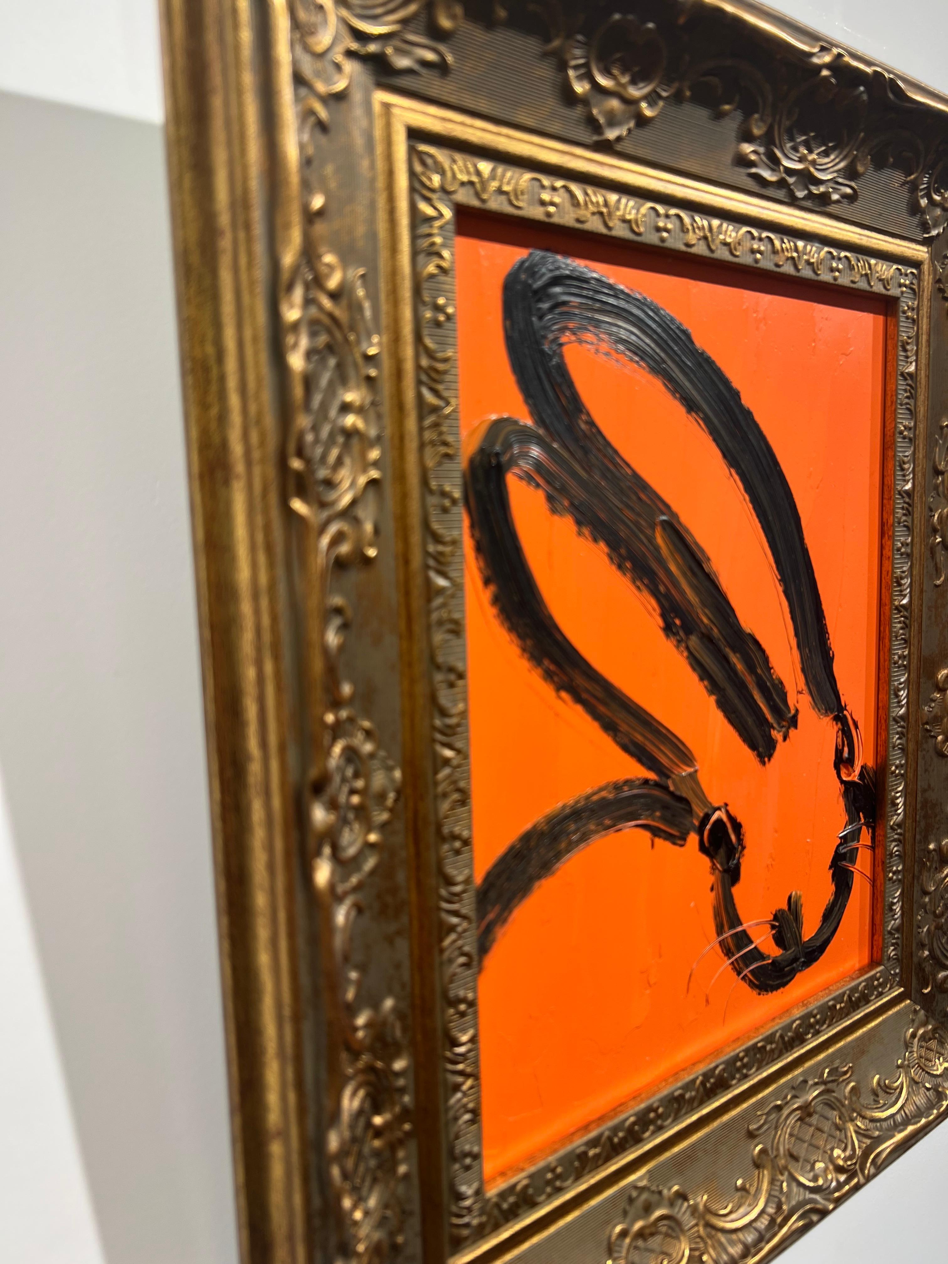 Orange Twist For Sale 1