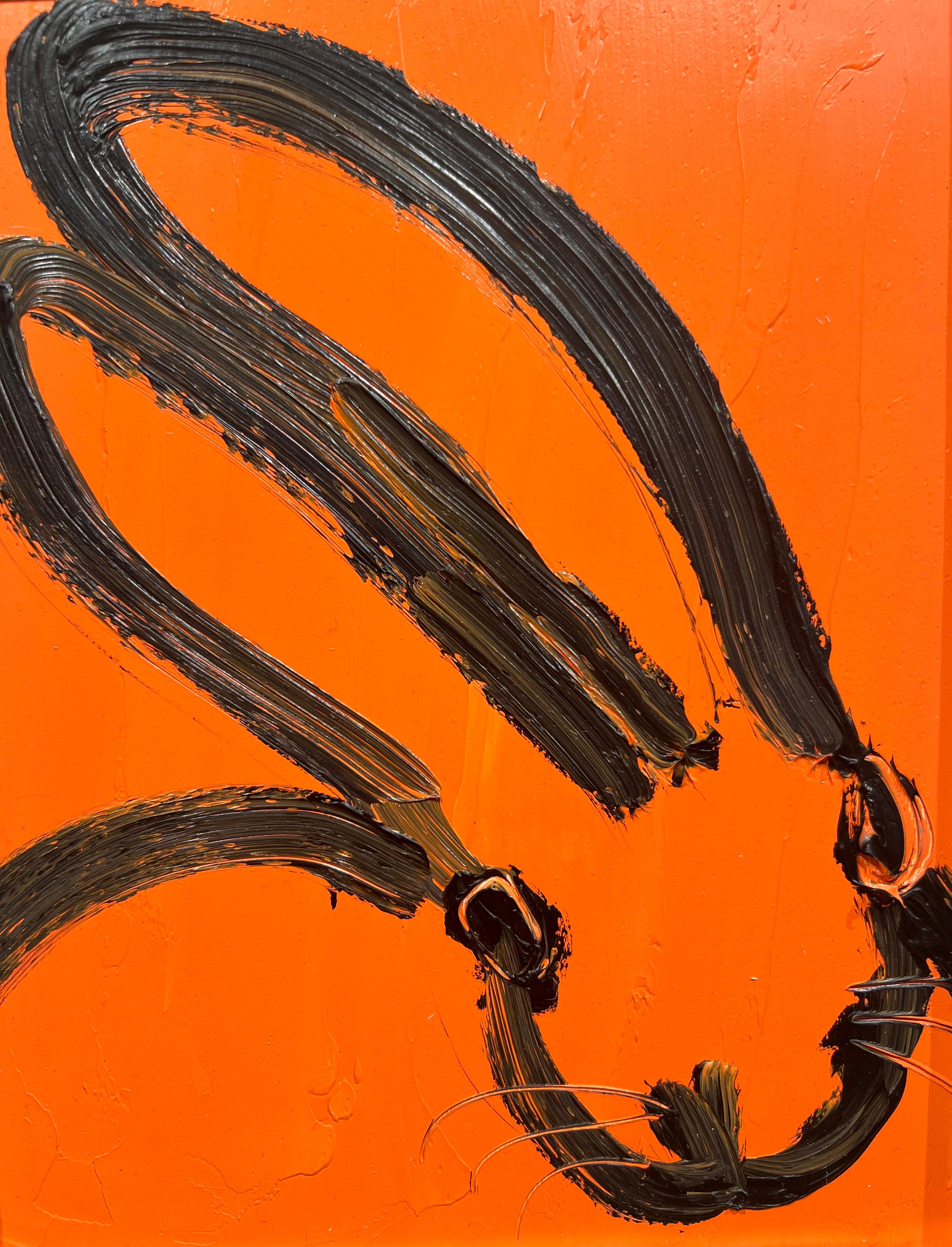Orange Twist For Sale 2