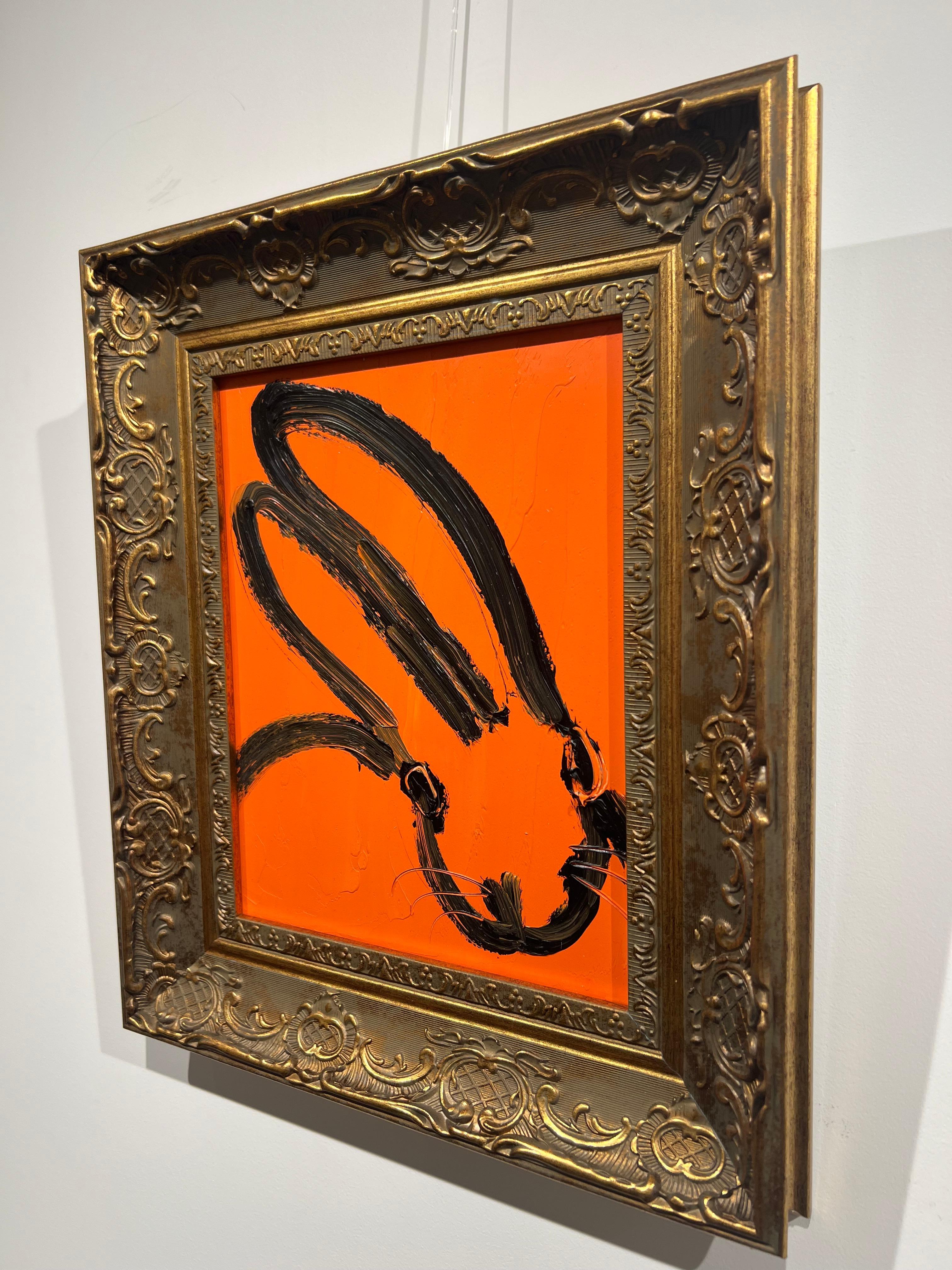 Orange Twist For Sale 3