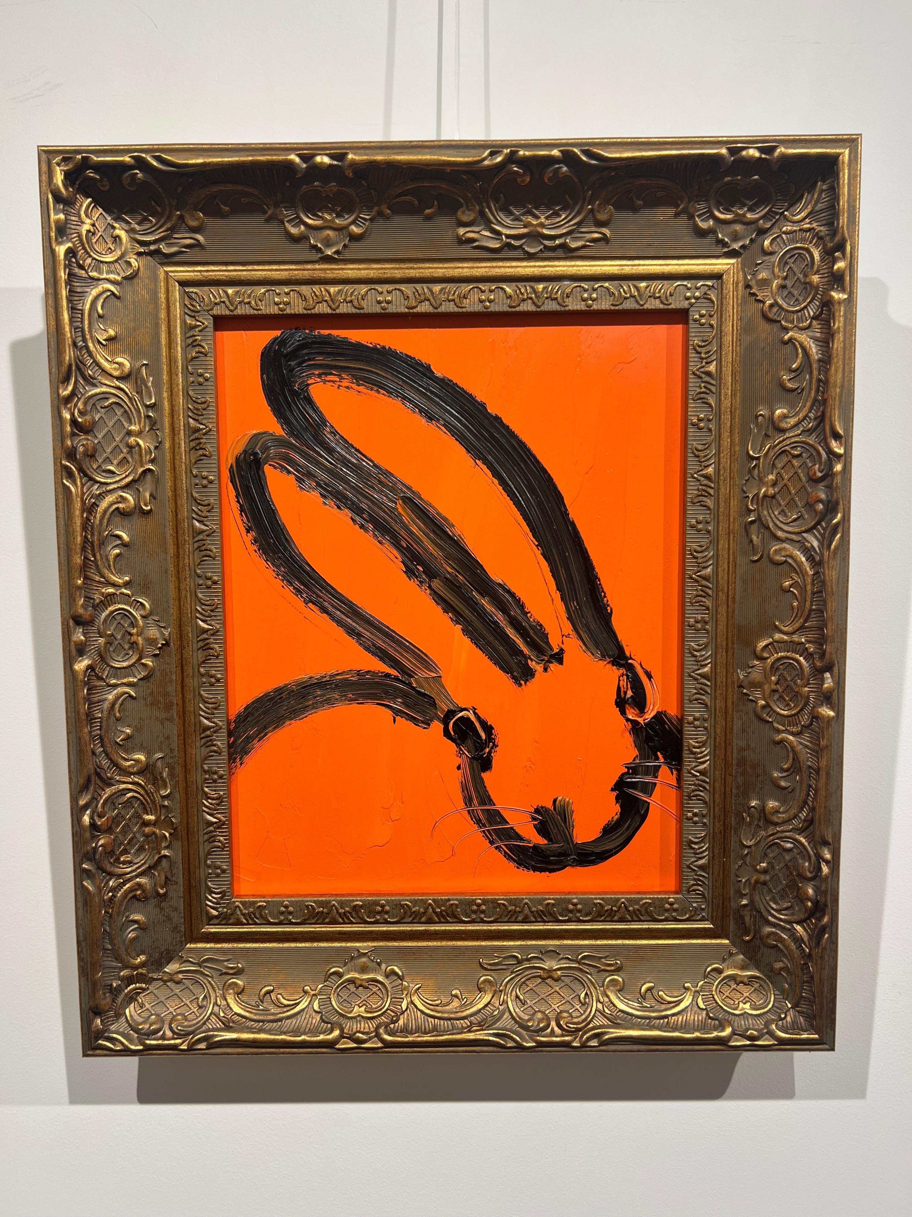 Orange Twist For Sale 5