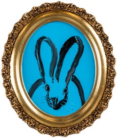 Oval 2