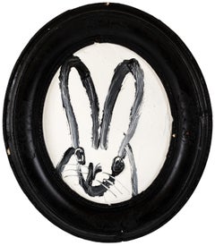 Oval Bunny