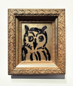 Owl 12