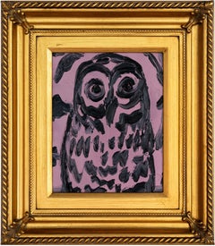 Hibou de Seattle
