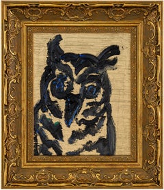 Owl Watch