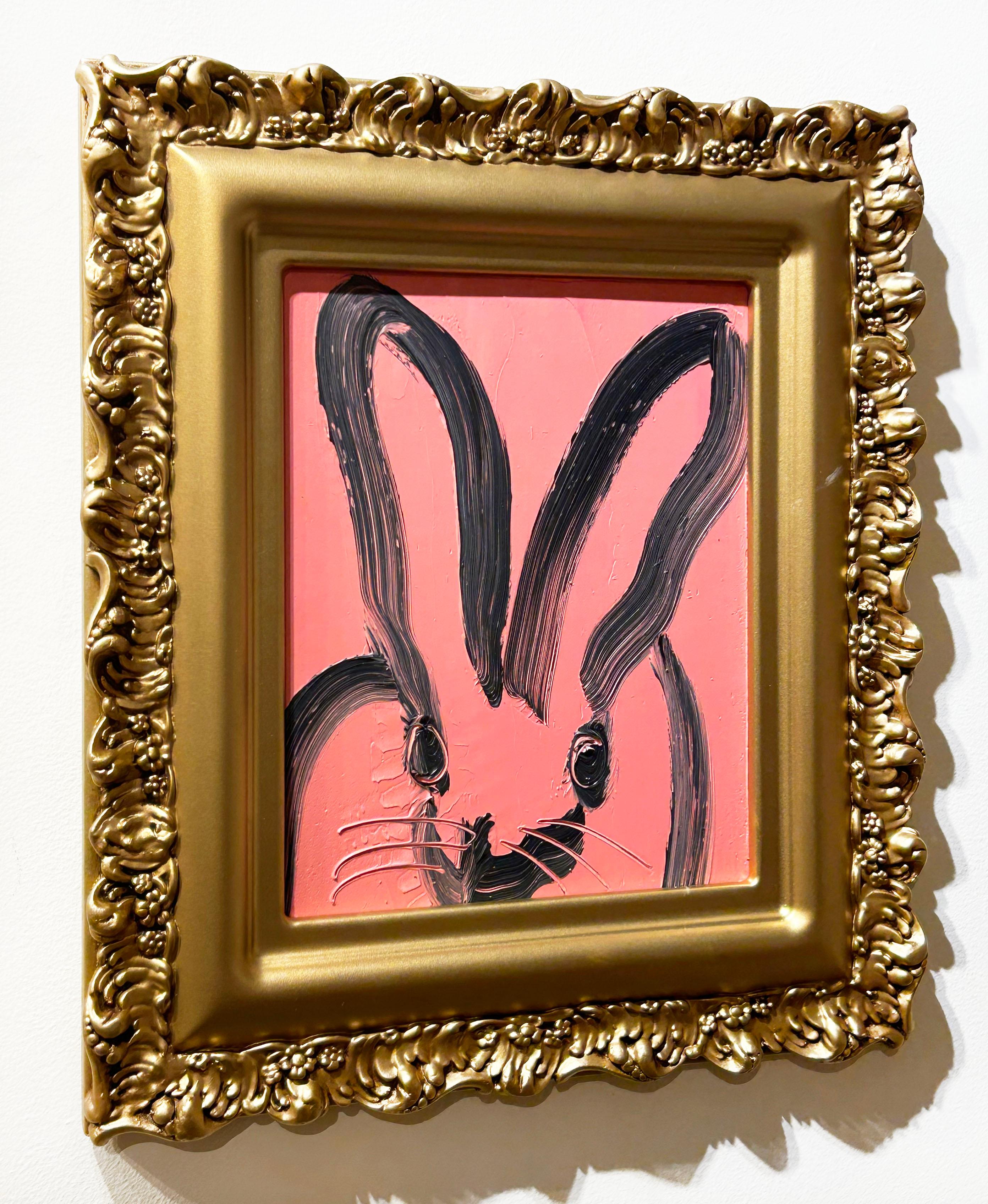Künstler:  Slonem, Hunt
Titel:  Rosa 3
Datum:  2023
Medium:  Öl auf Holz
Ungerahmt Abmessungen:  10