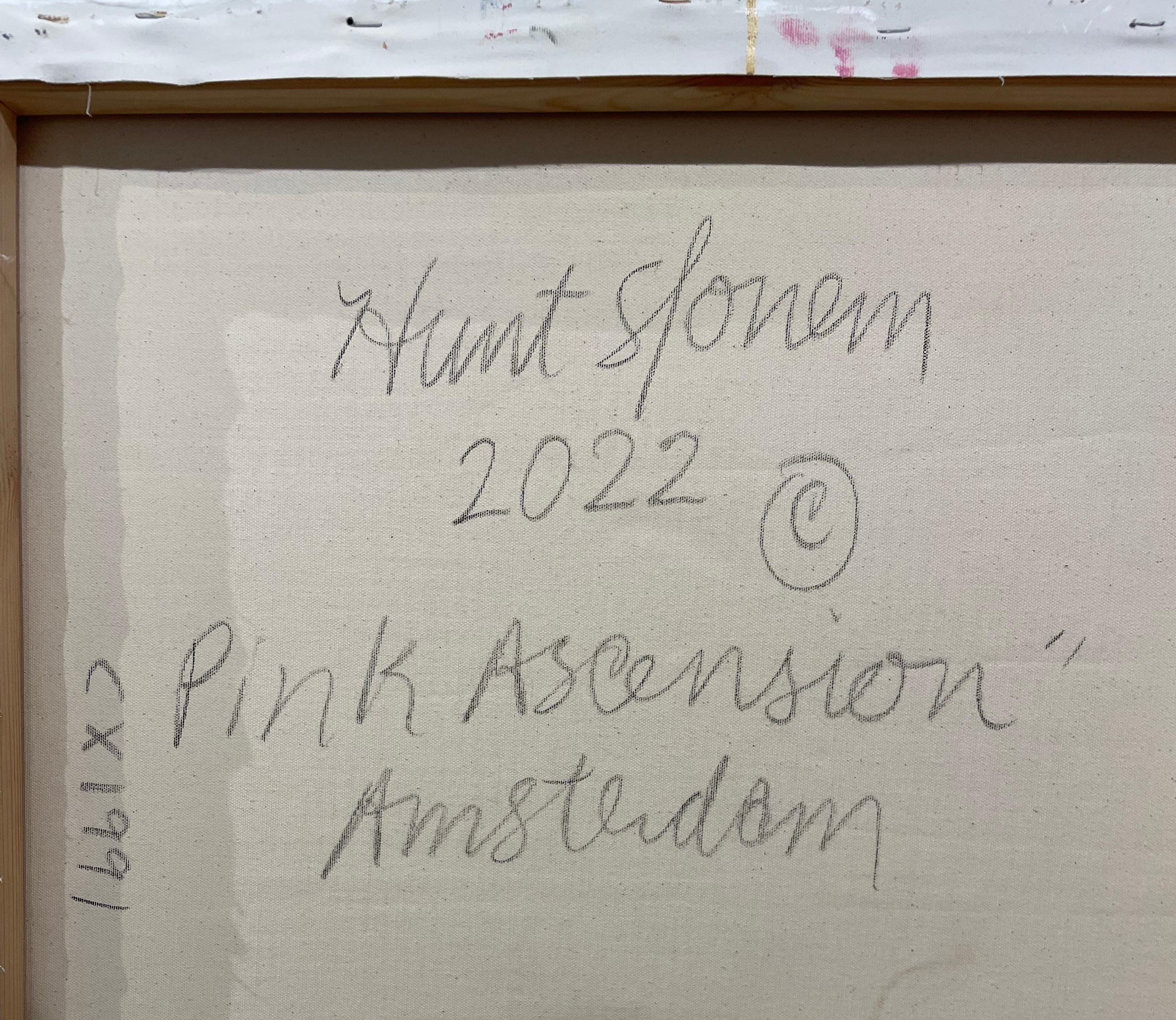 Hunt Slonem 