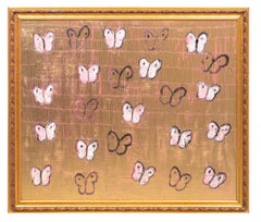 Ascensión Rosa Más Allá De La Luna Y Las Estrellas