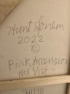 Pink Ascension (The Visit)