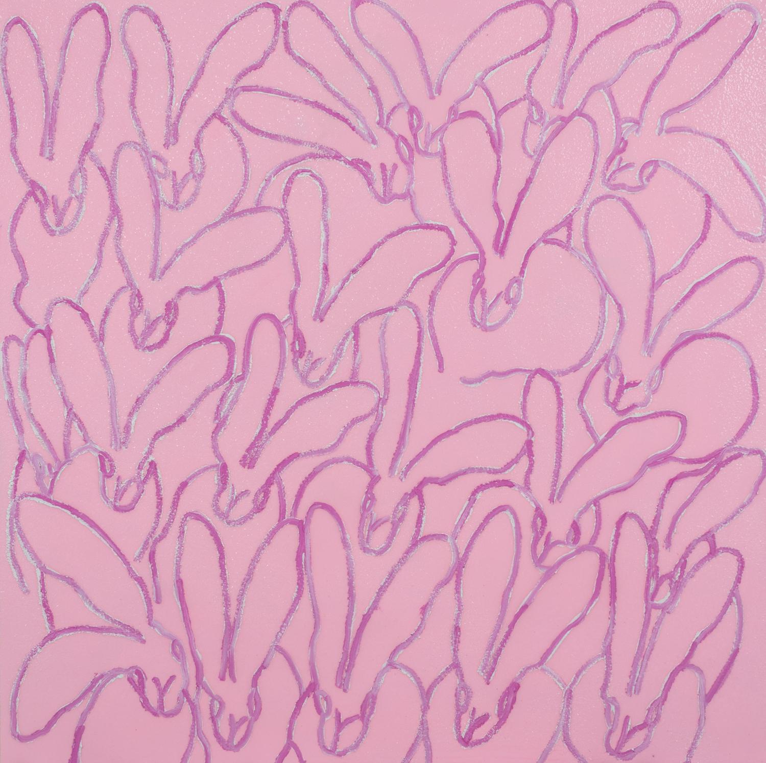 Pink Audrey