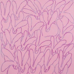 Pink Audrey