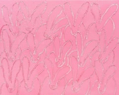 Polvo de diamante rosa (Campo de altramuces)