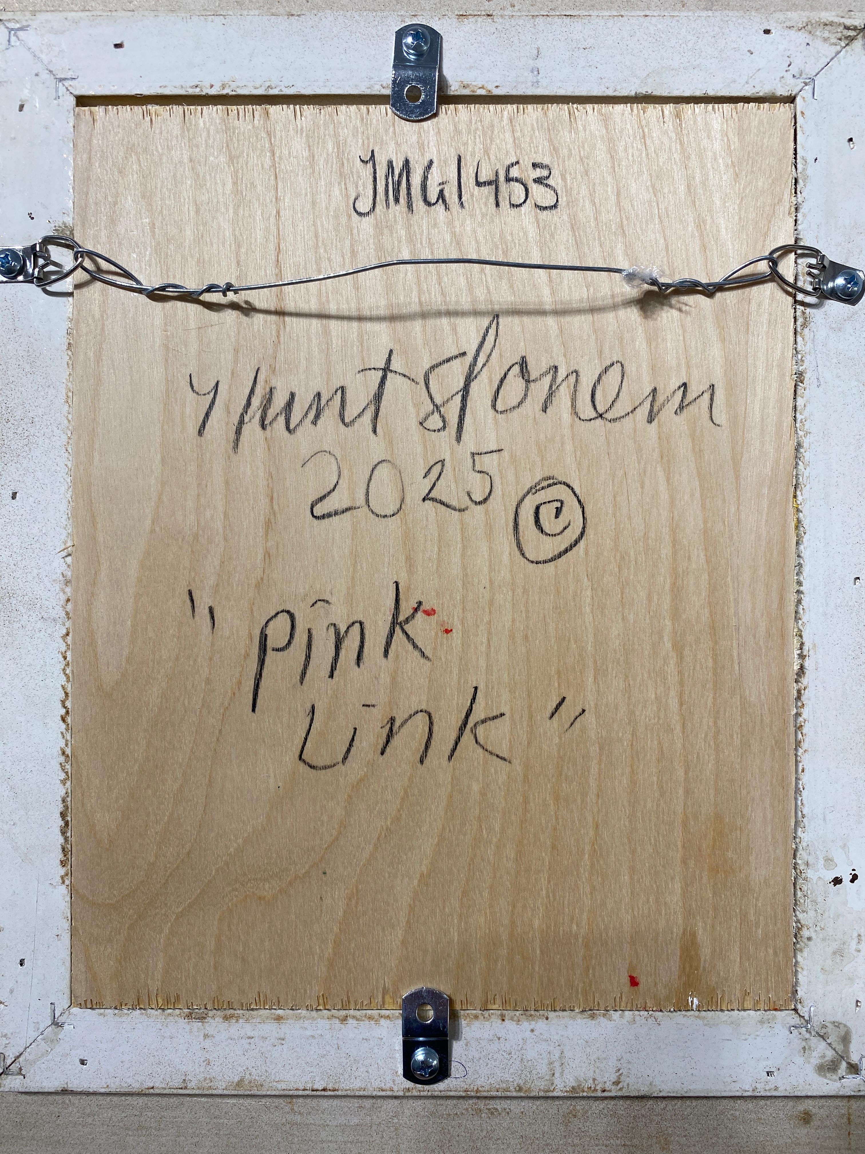 Pink Link 2