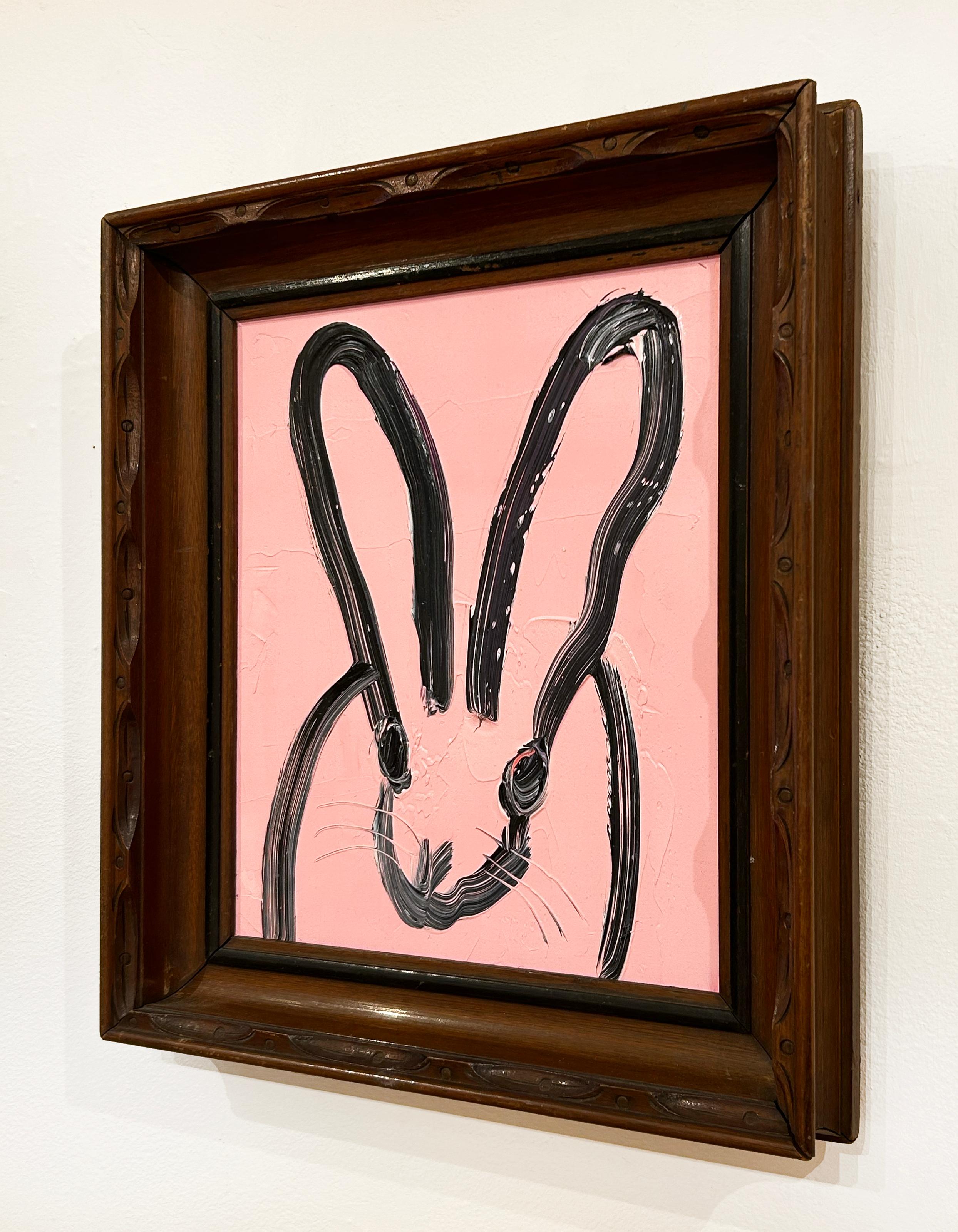 Künstler:  Slonem, Hunt
Titel: Rosa Spiel
Datum:  2023
Medium:  Öl auf Holz
Ungerahmt Abmessungen:  11.75
