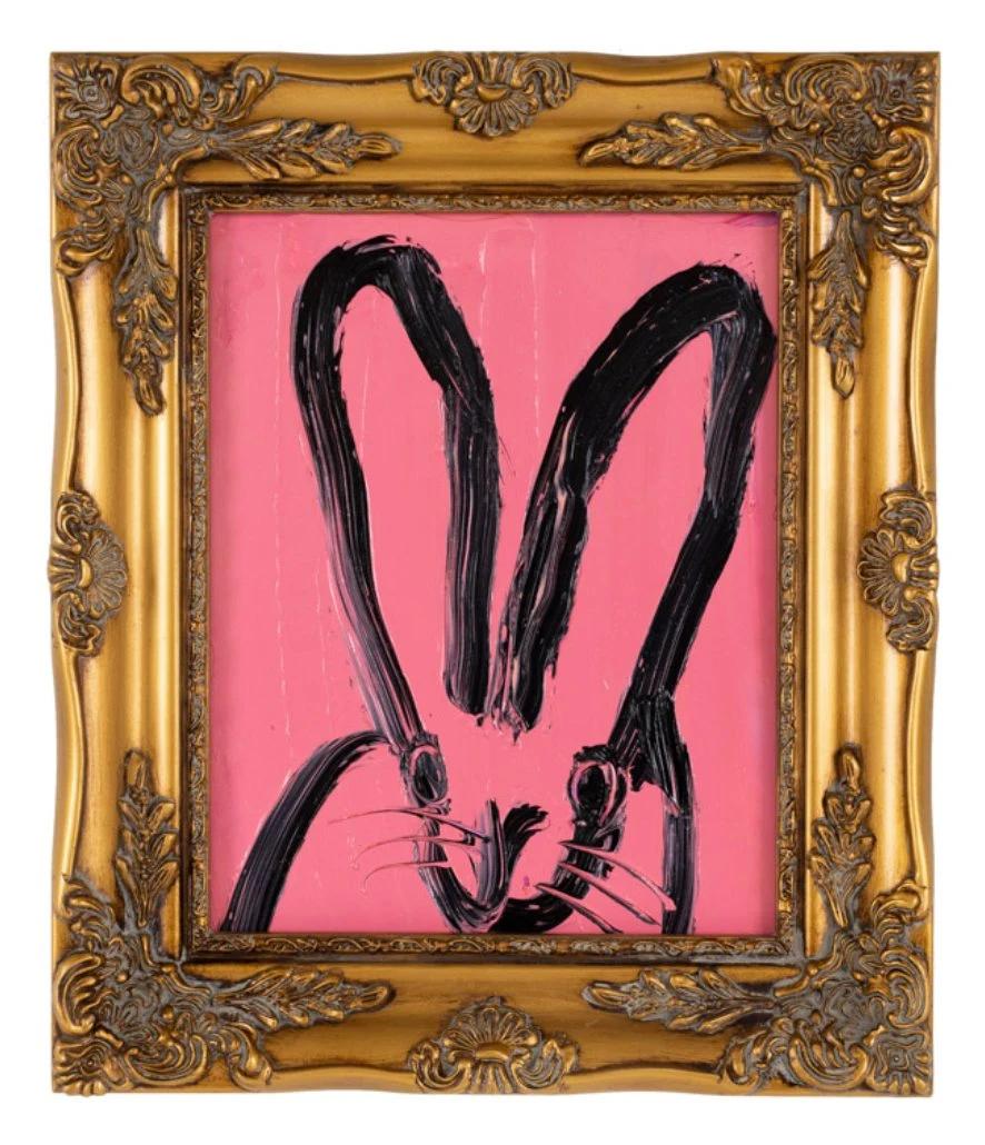 Pink V