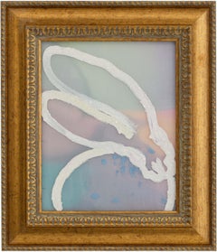 Peintures - Animaux - Pétrole