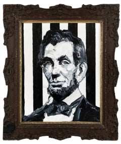 Le président Lincoln