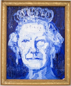 Queen Elizabeth