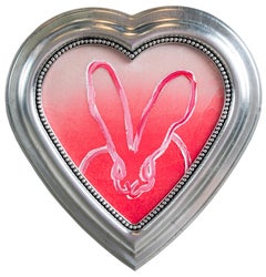 Queen of Hearts