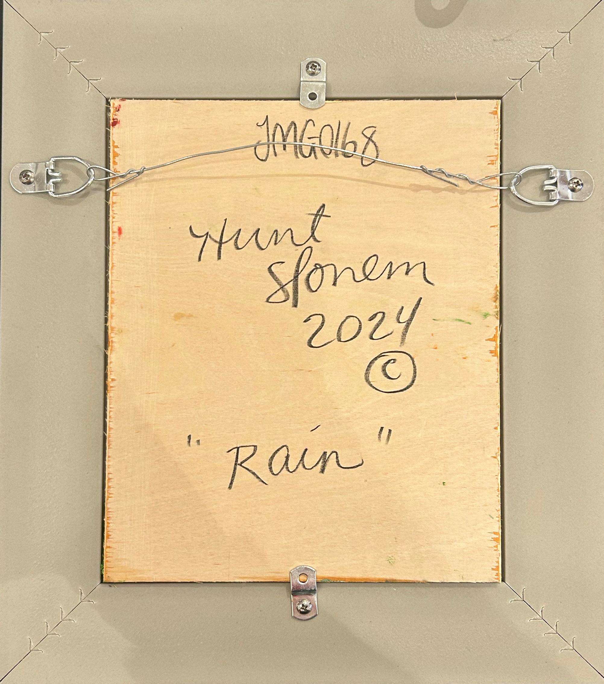 Rain 2